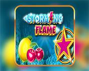 Storming Flame