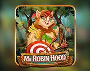 Ms Robin Hood